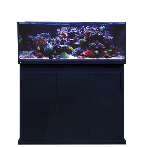 D-D Reef-Pro1200 BLACK GLOSS - Aquariumsystem